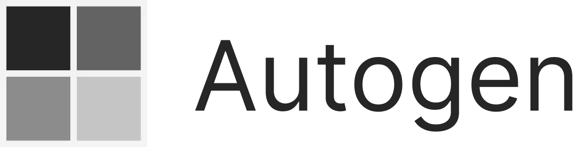 AutoGen